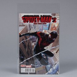 Comic Bags Wholesale